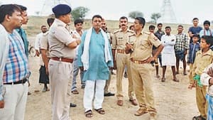In yamuna three survivors, one drowned 