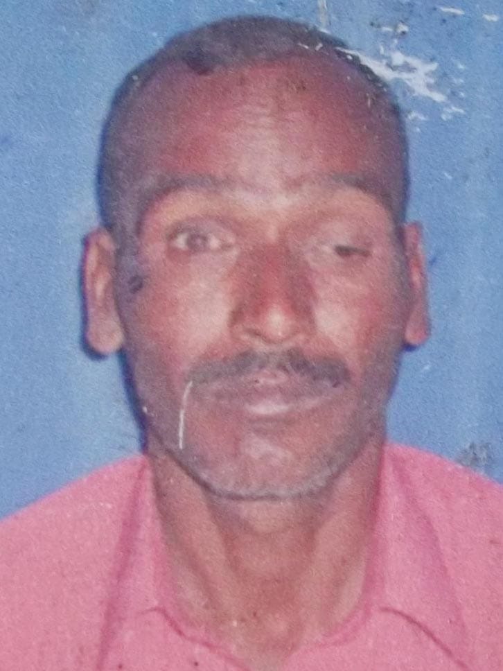 Amin in panic Divyanga death