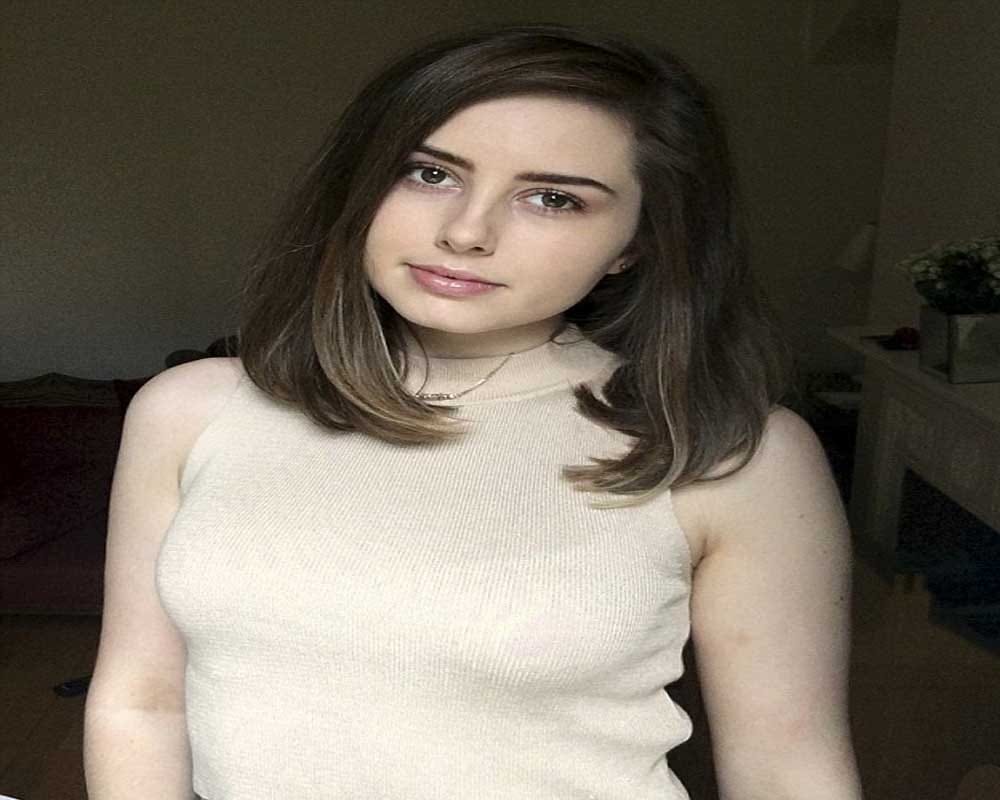 Mystery Illness: She vomit up to 50 times a day 