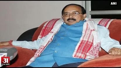 Assam Congress chief Anjan Dutta passes away