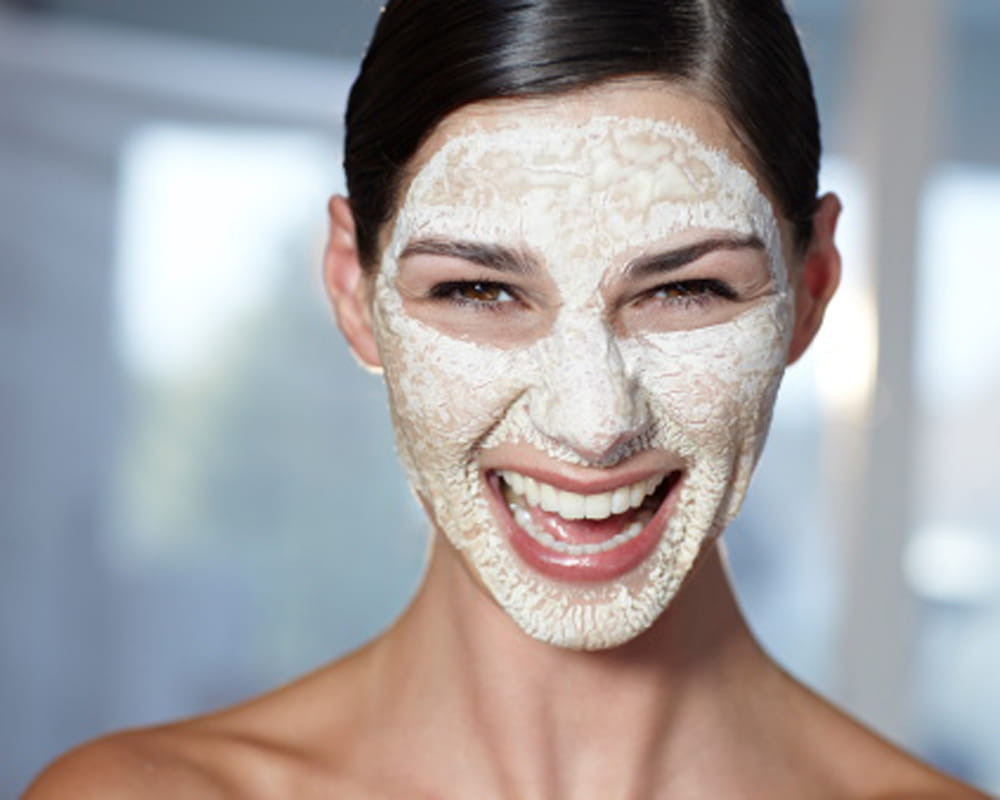 Homemade Face packs For Your Skin