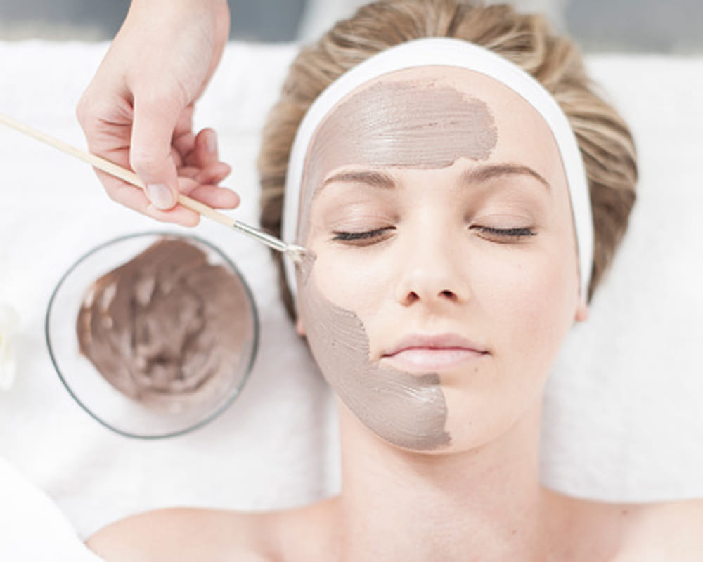 regular facial can harm your skin