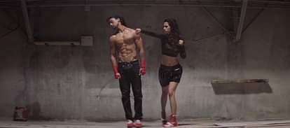 Befikre song teaser launch