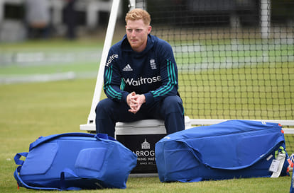 Ben Stokes faces jail term if found driving in 2016