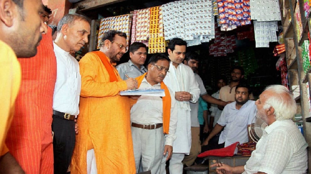 Bureaucrats were aware about Kairana Exodus from last two decade 