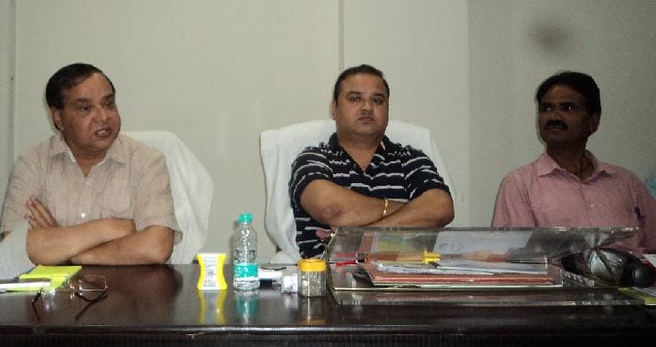 Kautik cooperative crafts, agriculture, industries will boost