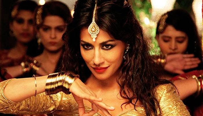 Chitrangda Singh and director Kushan Nandy's ugly fight