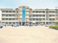 Hindi story, civil hospital, jhajjhar/bahadurgrah