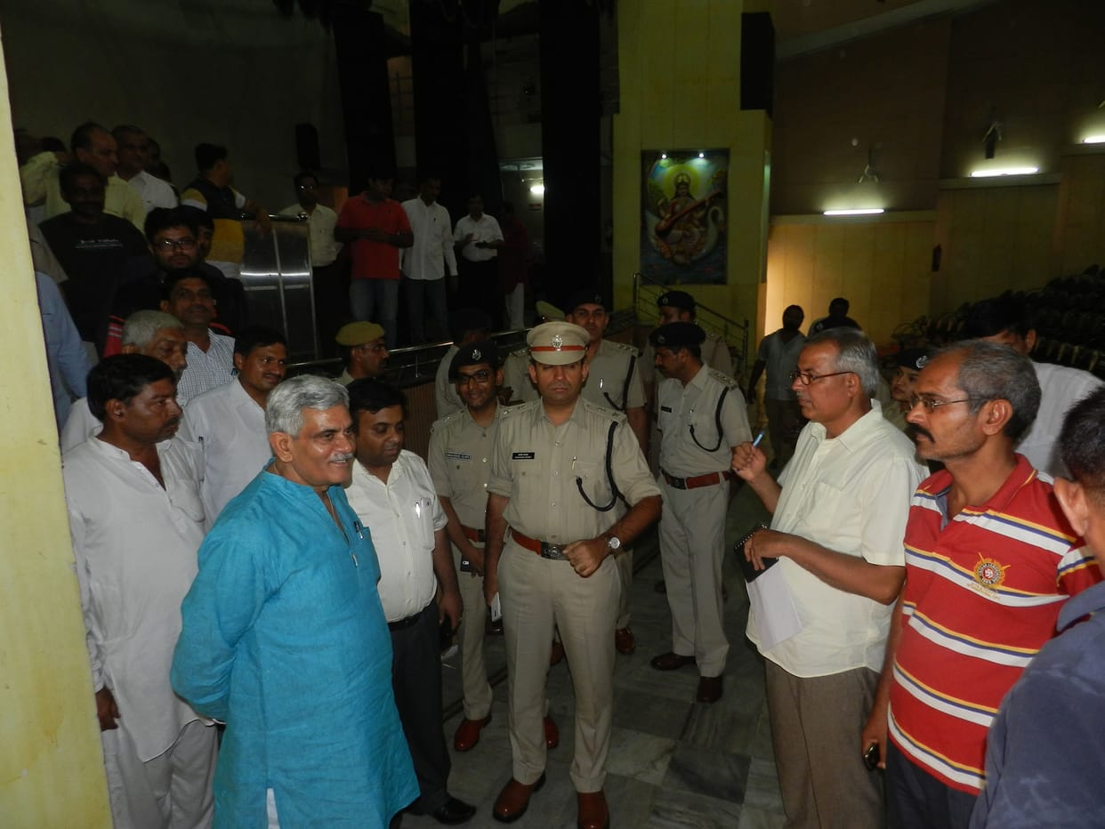 rohtak, chief minister in rohtak, cm manohar lal khattar, haryana