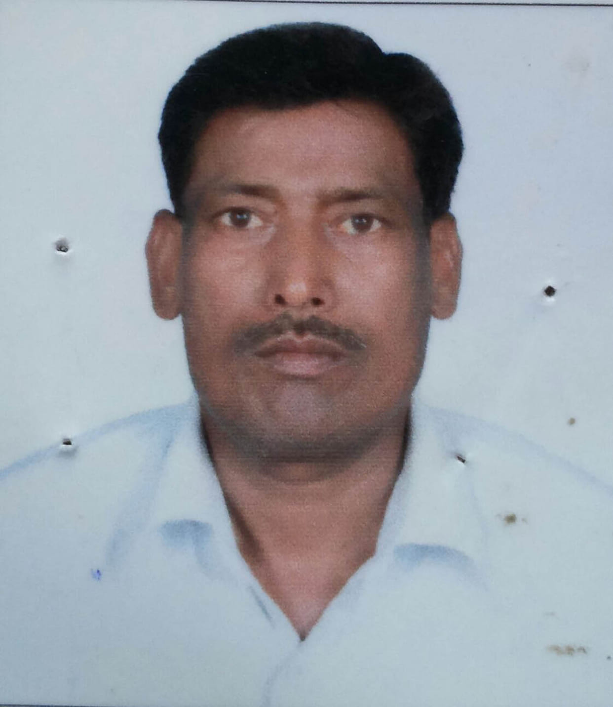 Muscat incident, killing one person
