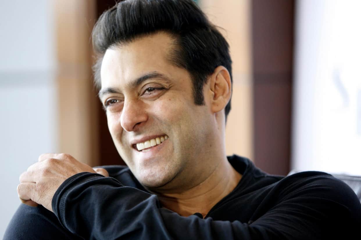 Salman Khan's next titled 'Tube Light'