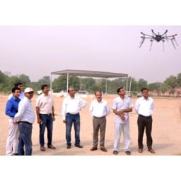sonipat news, hindi news, jat andolan, politics, octocropter