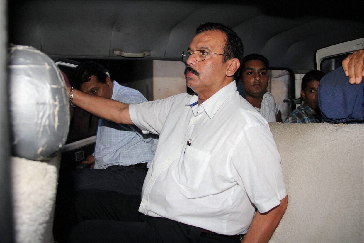 Three Goa cricket officials arrested for alleged fraud