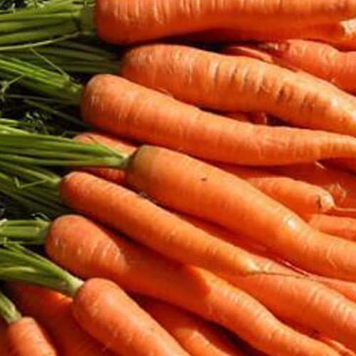 these vegetables are helpful in hair growth