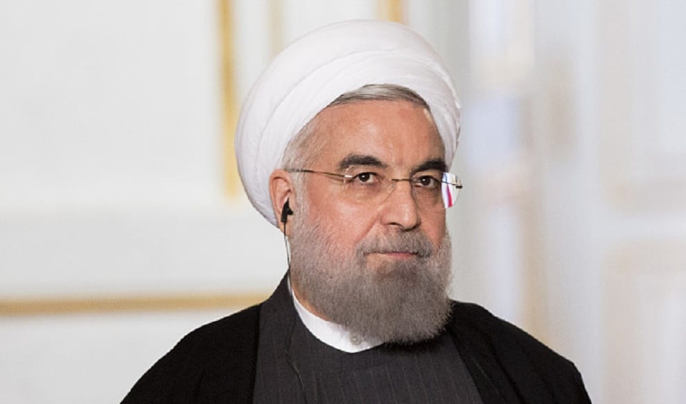 Iran maintains distance from nuclear deal amid American sanctions