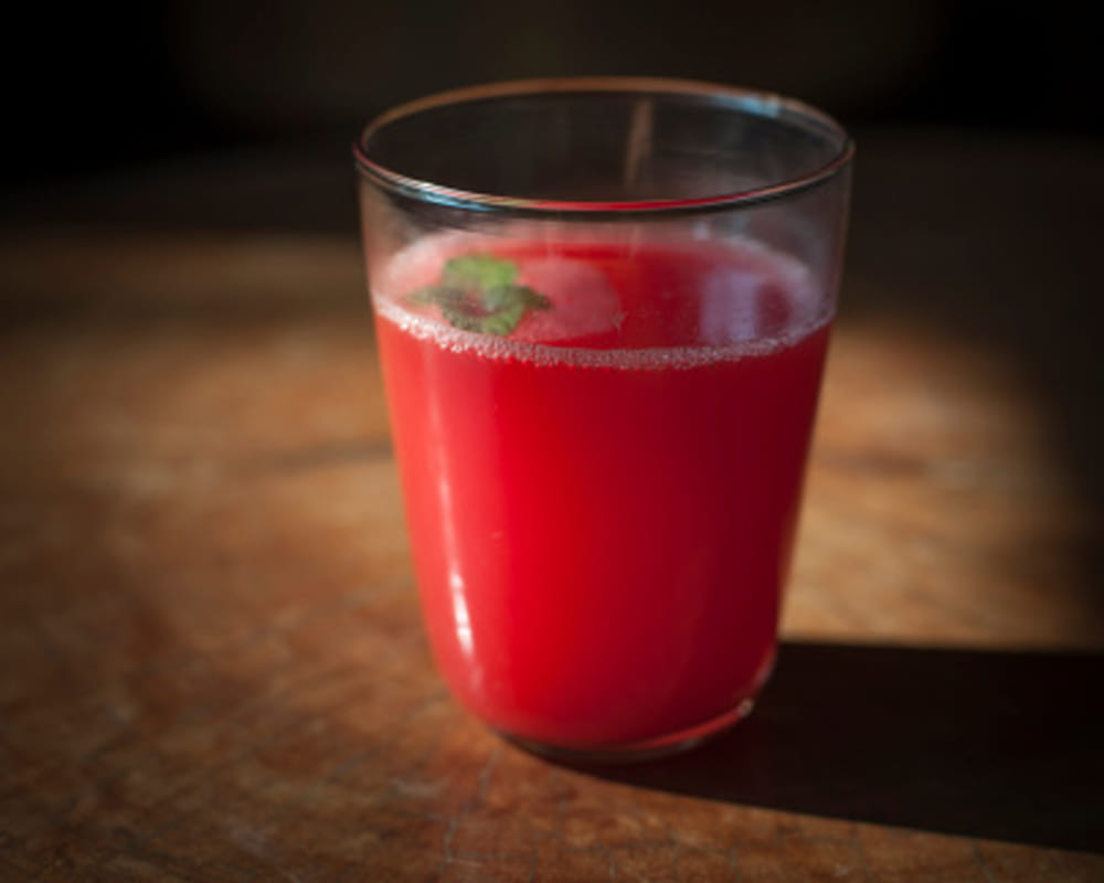 benefits of cranberry