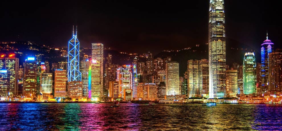 Hong Kong to withdraw visa free entry facility for Indians from 23 january 2017