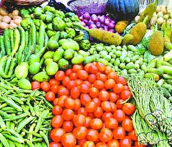 prices of vegetables increase double