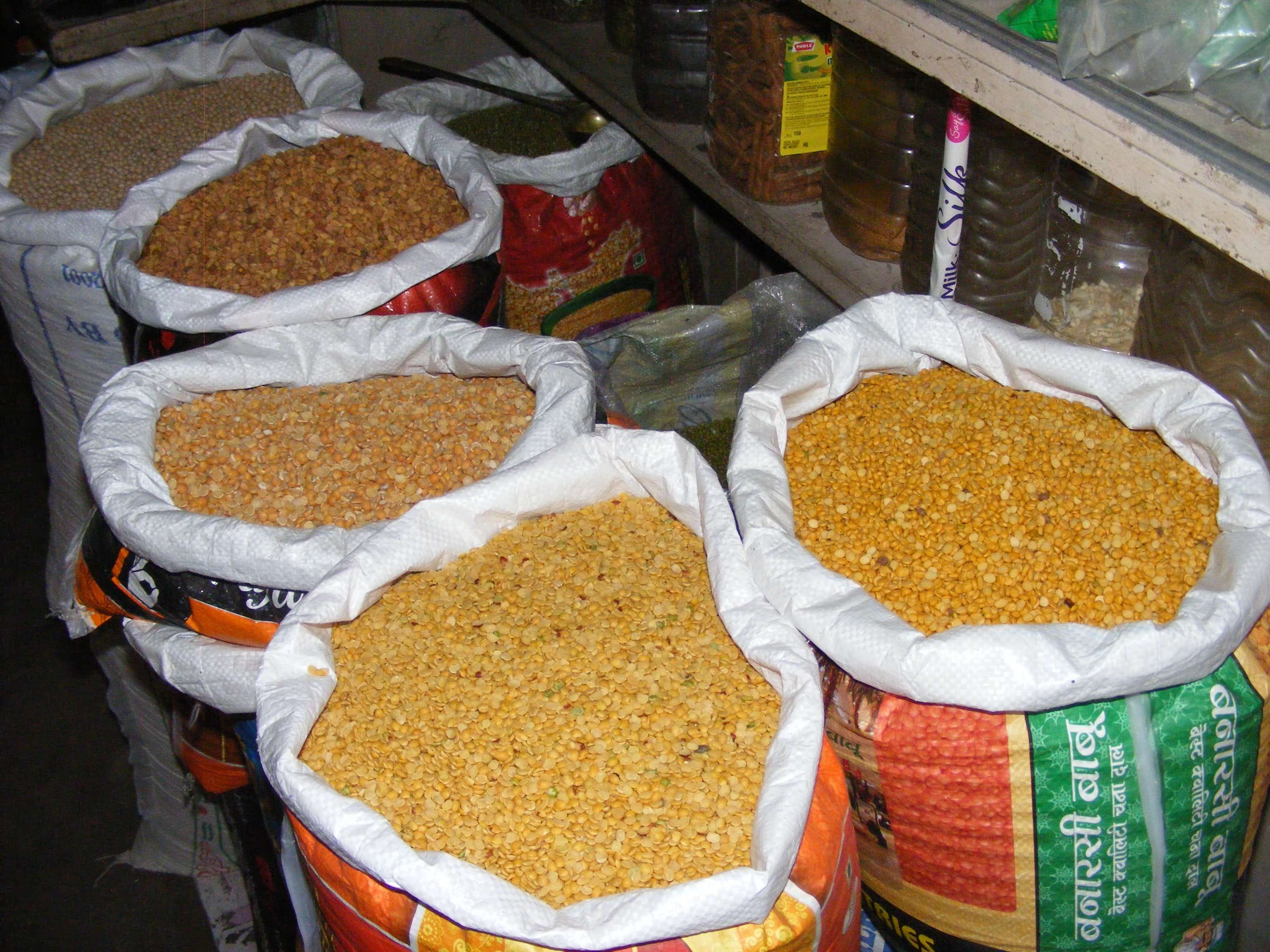 Varanasi rate Kitchen budget deteriorated due to rising inflation