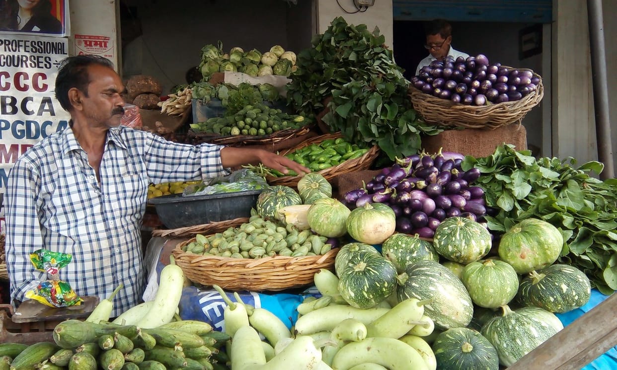 Inflation impaired budget