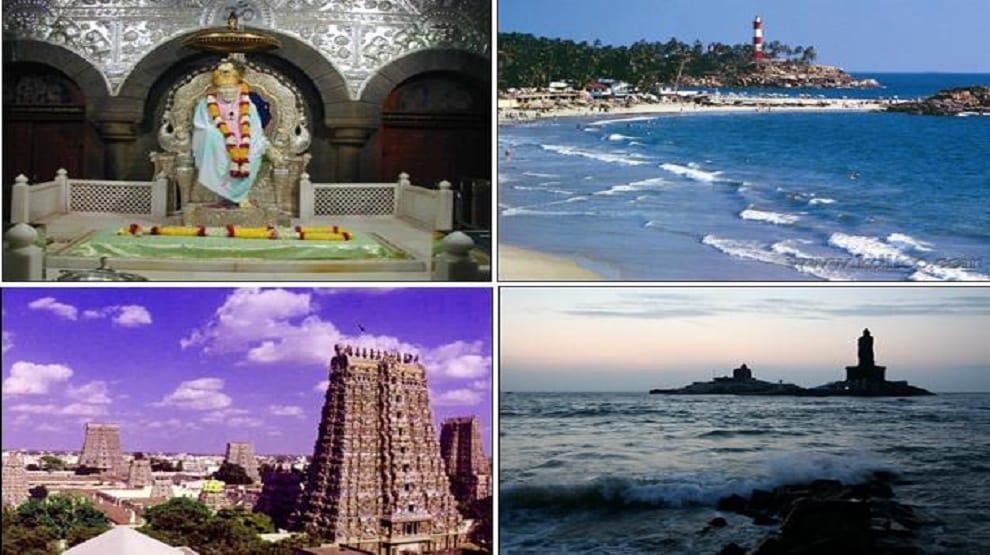 Indian rail going to start new pilgrimage tour in just 11,000
