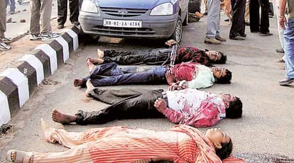 The new high-level inquiry may be into the Ishrat Jahan case 