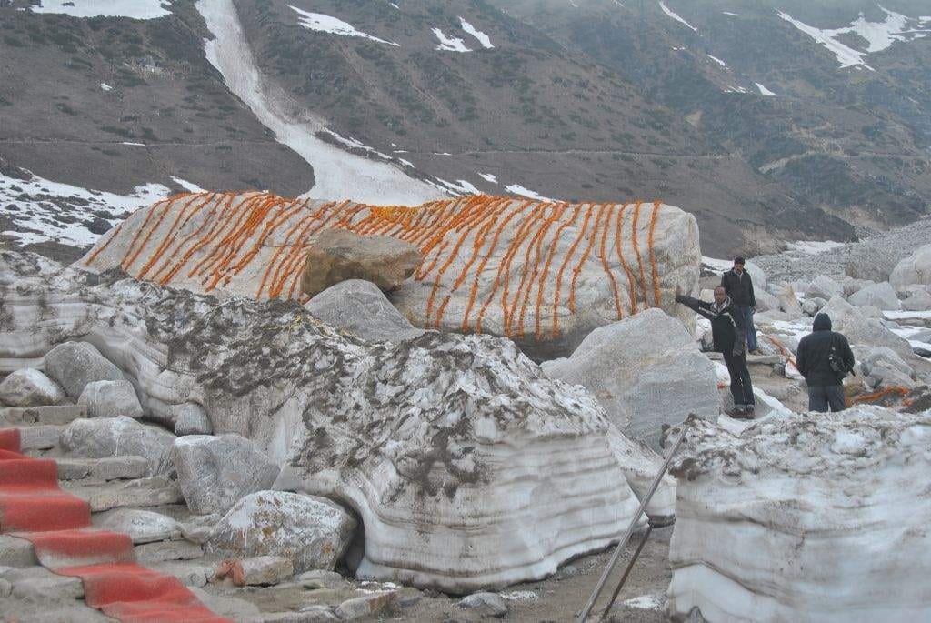 miracle in 2013 kedarnath disaster