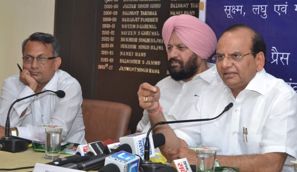 LG strict on damage to DDA Signature View apartment