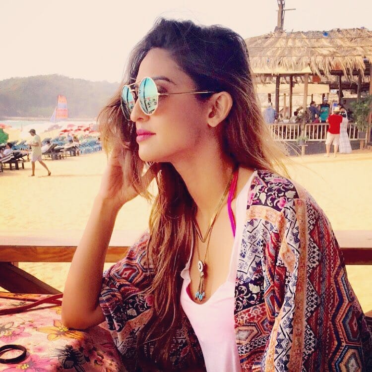10 tv actresses who are hotter than bollywood actresses