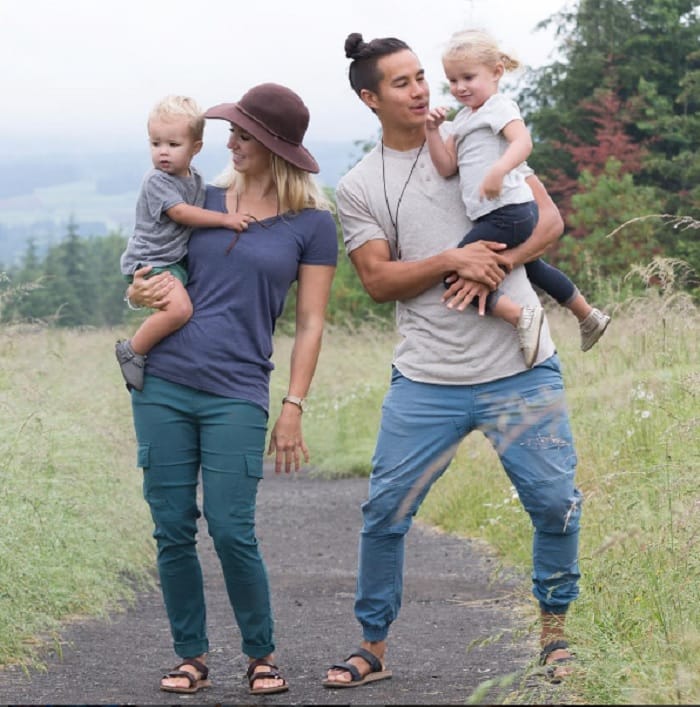 tech millionaire Sold Off His Business To Go On Vacation With His Family