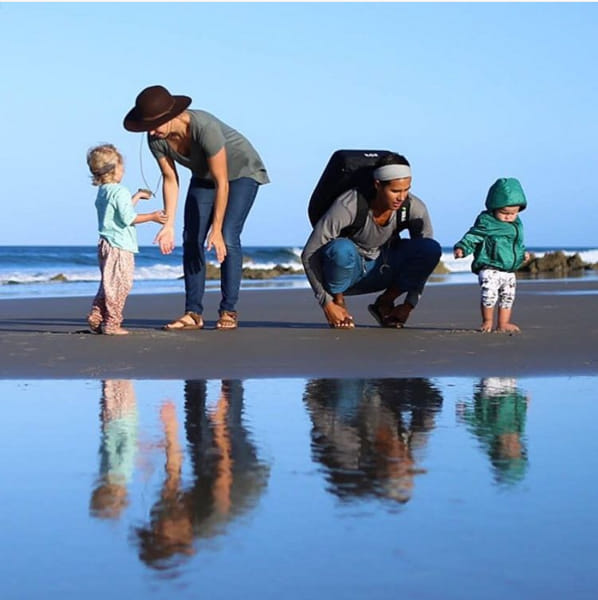 tech millionaire Sold Off His Business To Go On Vacation With His Family