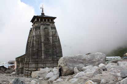 Special report on kedarnath disaster four years