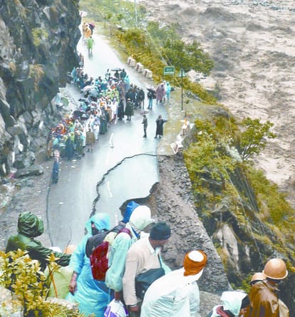 new guide line for disaster management
