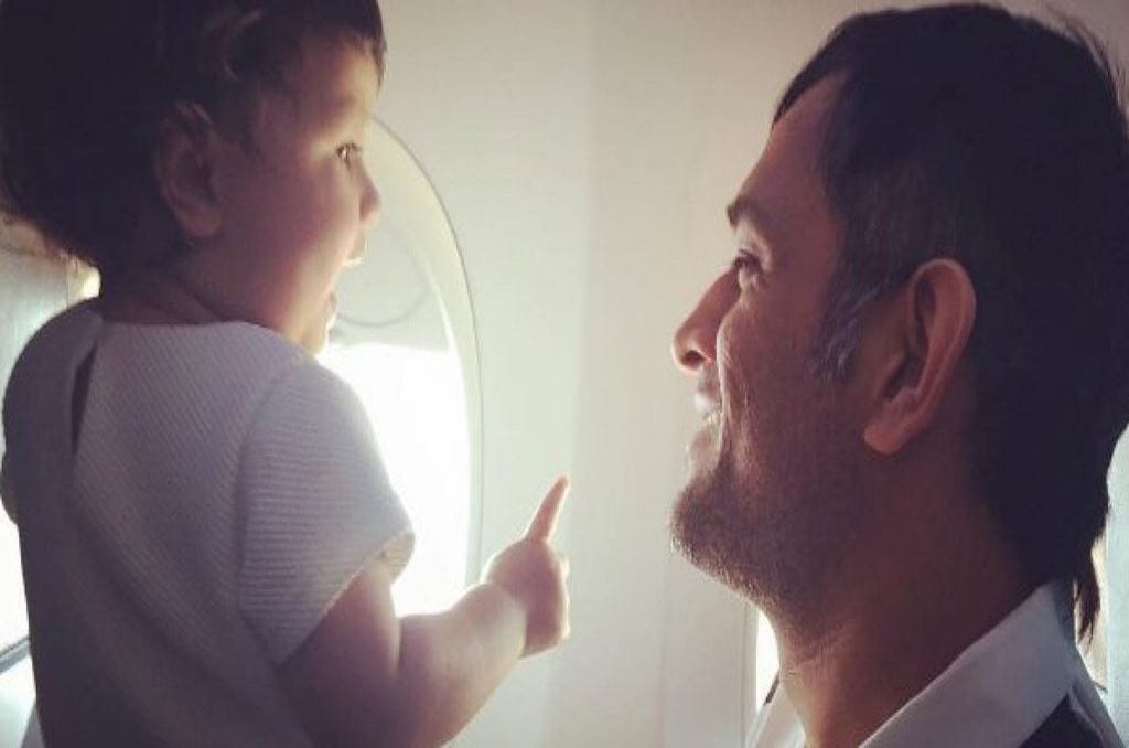 MS dhoni s reply on future plan