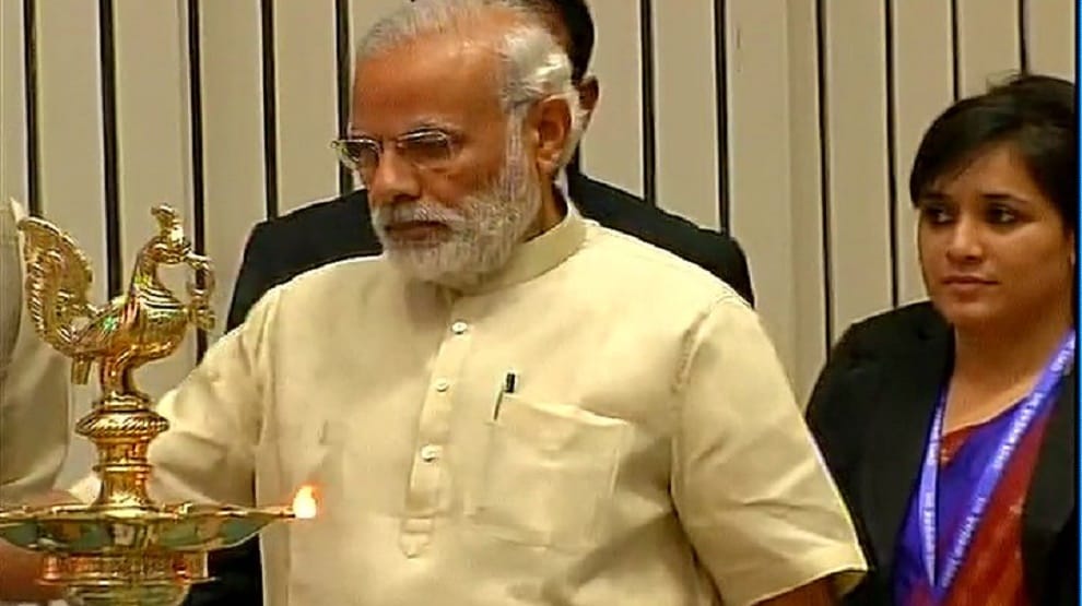 Remove fear of harassment among taxpayers, PM tells officials