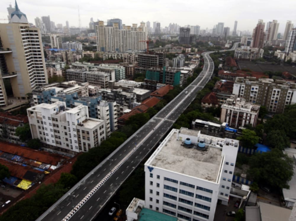 dehradun will develop as like national capital region