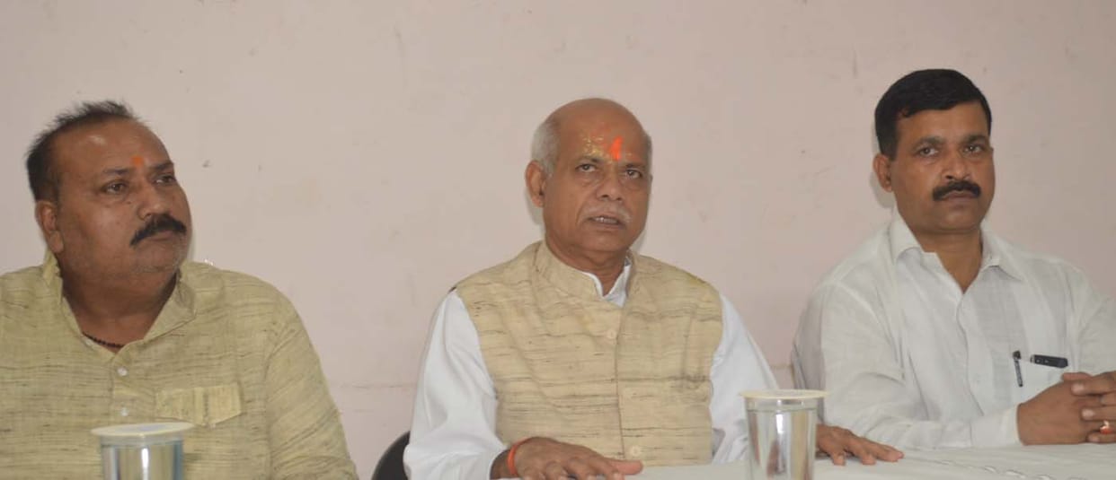 ramvriksh was sheltered by sheopal: sheopratap