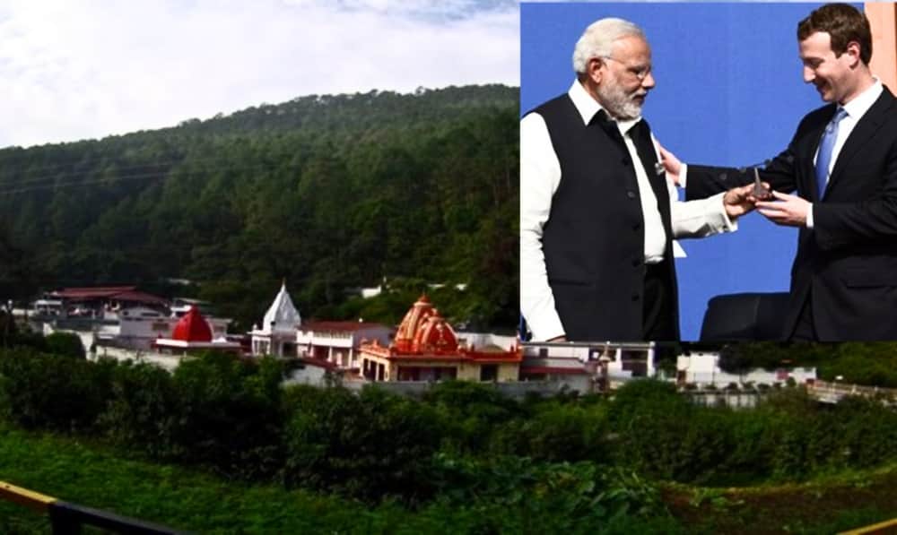 Hanuman jayanti 2018 get bright fortune in this temple, Dehradun