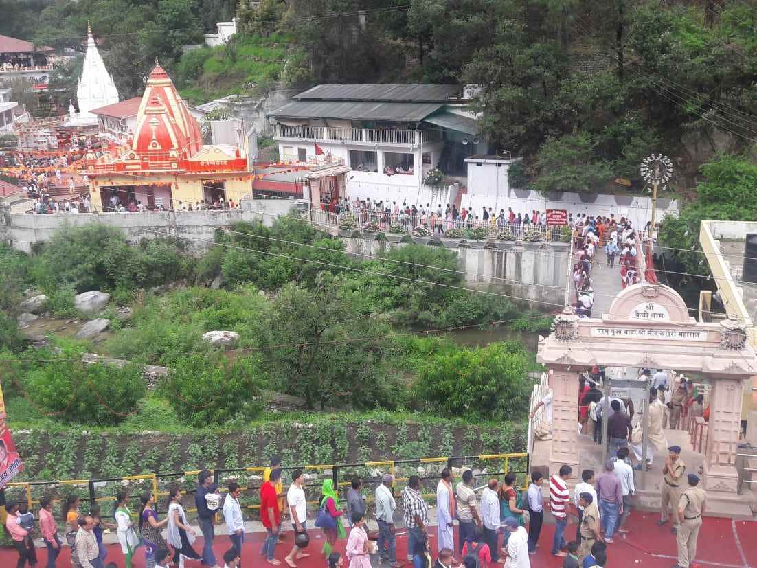 Hanuman jayanti 2018 get bright fortune in this temple, Dehradun