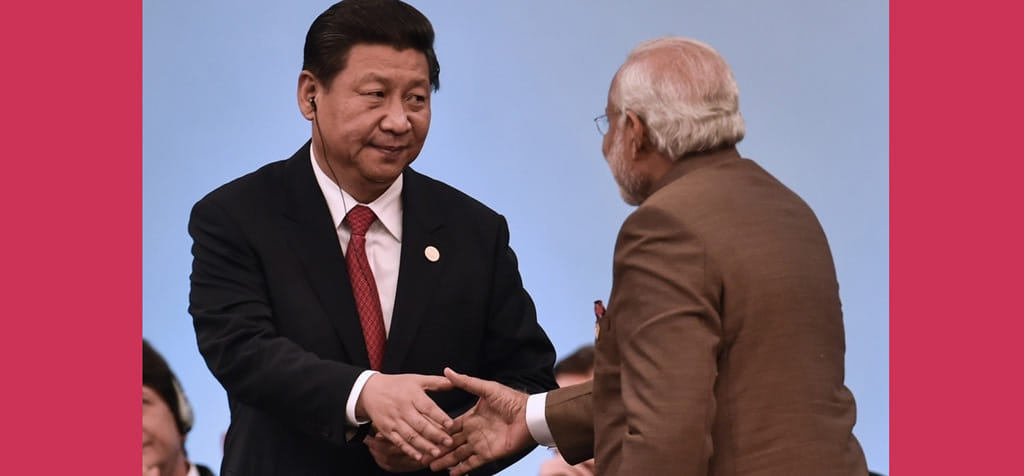 Chinese media blame indian on NSG