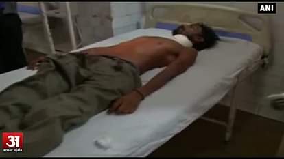 Fed up of extortion by inmates, prisoner tries to commit suicide