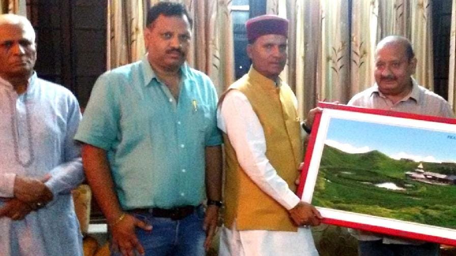 troma center opened in jogindernager
