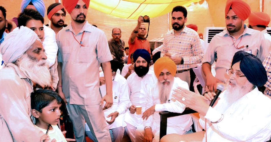 kamalnath resigned from congress inchargship, punjab congress, cm parkash singh badal, punjab