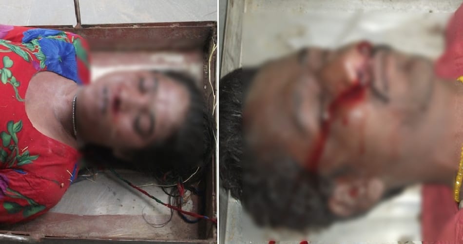 suicide, couple suicide, abohar couple suicide, punjab couple suicide, crime, punjab