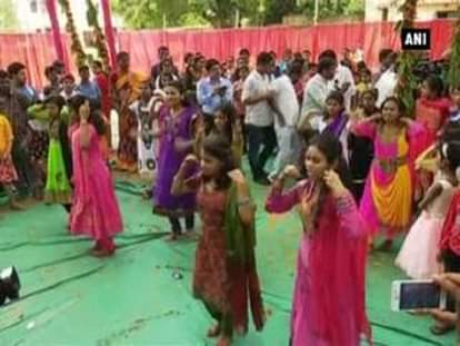 Raja Parb festival for women ends today 