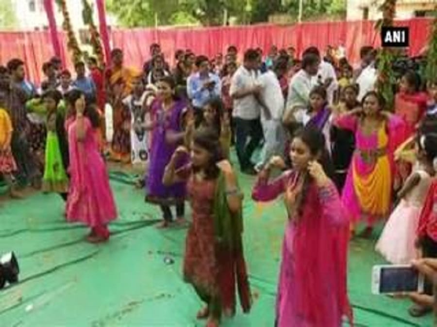रज पर्व 