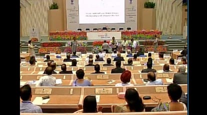 Remove fear of harassment among taxpayers, PM tells officials