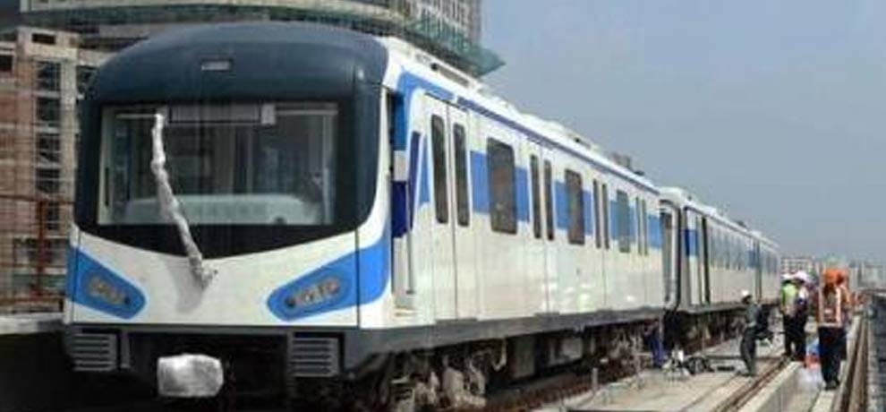 rapid rail project will speed up, soon get the depot land