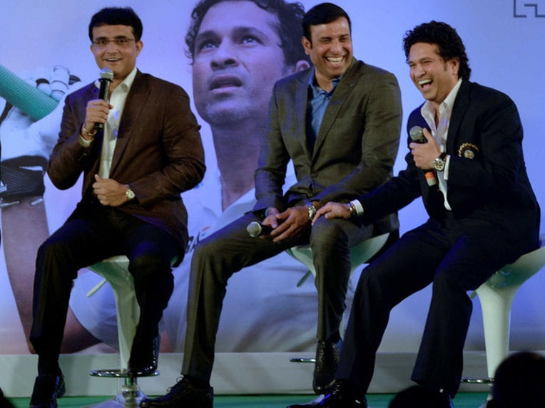 Sachin Tendulkar, Sourav Ganguly and VVS Laxman to decide India's next coach