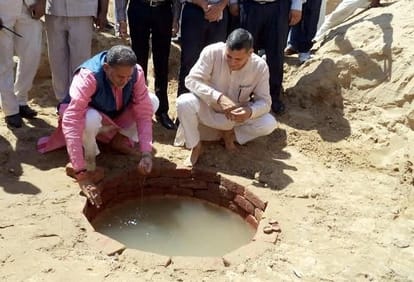 ajab gajab news, omg news, weird news, saraswati, saraswati river, amzing fact abour saraswati river
